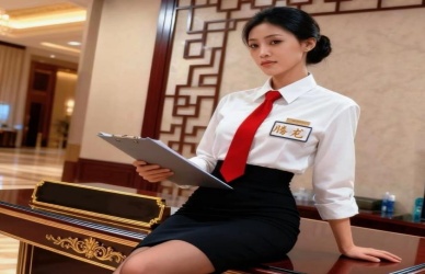 华纳公司商务接待服务